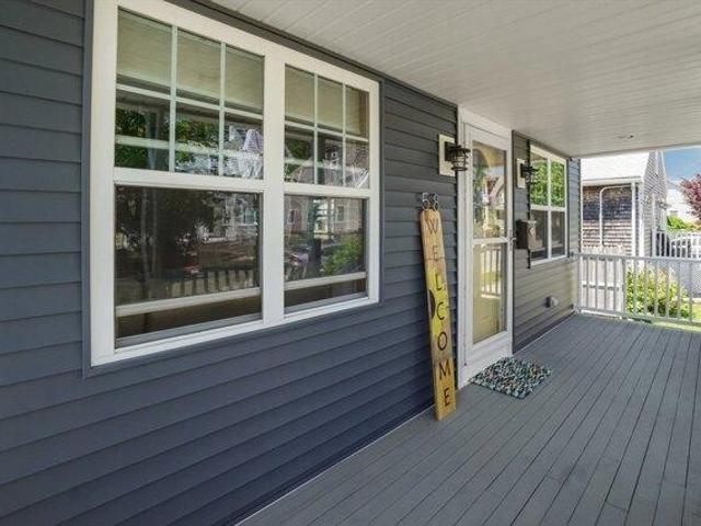House for sale in Bristol, Massachusetts