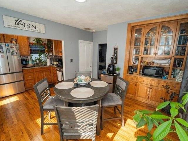 House for sale in Bristol, Massachusetts