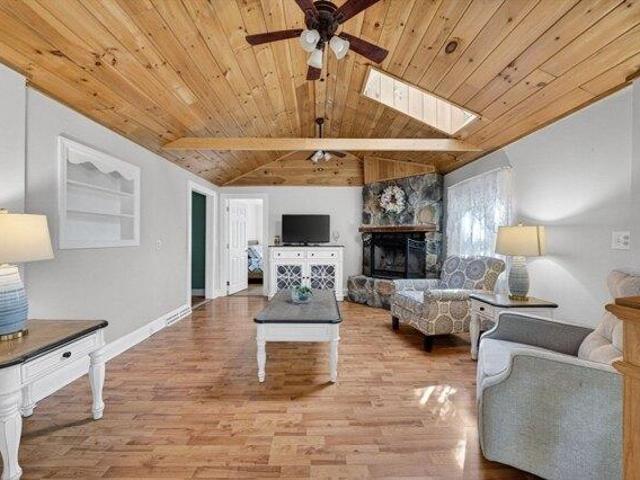 House for sale in Bristol, Massachusetts