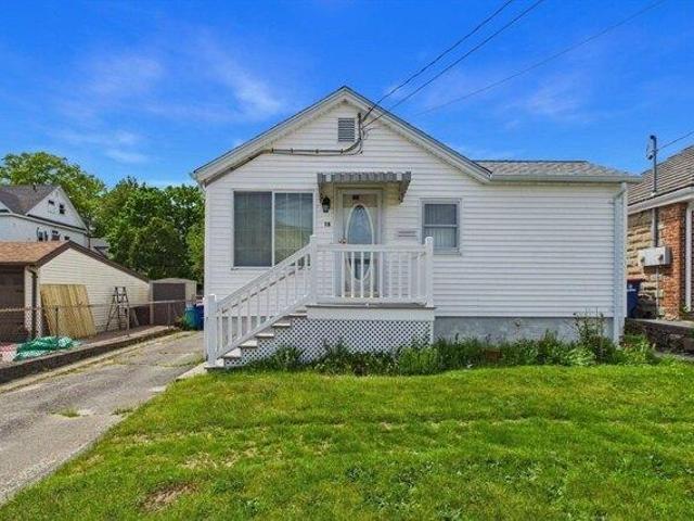 House for sale in Bristol, Massachusetts