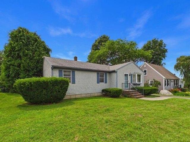 House for sale in Bristol, Massachusetts