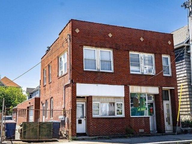 House for sale in Bristol, Massachusetts