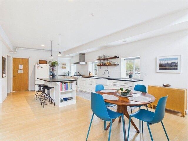 House for sale in Bristol, Massachusetts