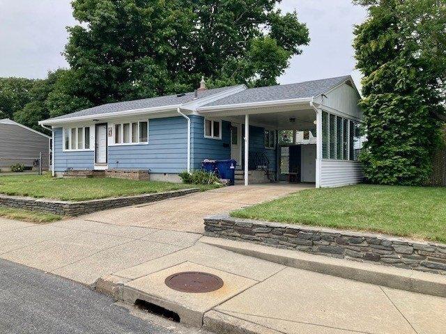 House for sale in Bristol, Massachusetts