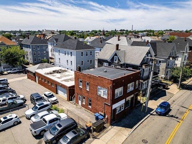 House for sale in Bristol, Massachusetts