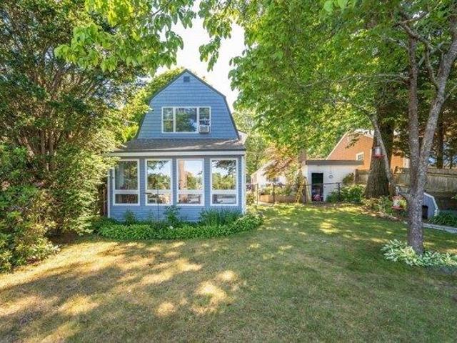 House for sale in Bristol, Massachusetts