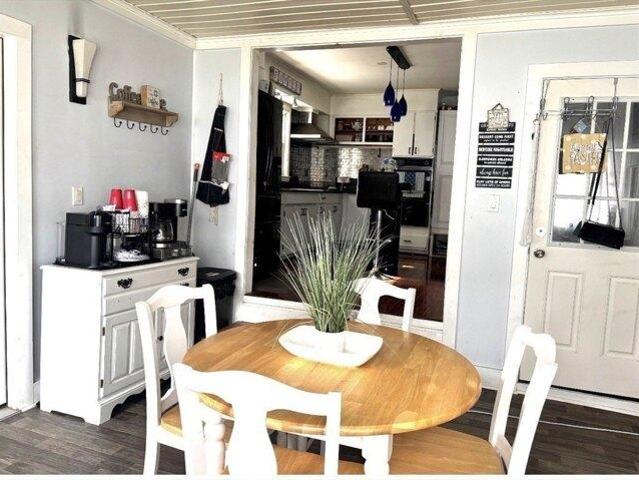 House for sale in Bristol, Massachusetts