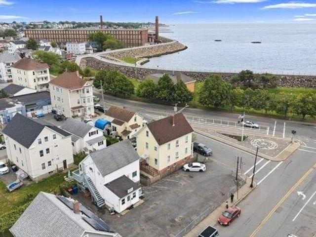 House for sale in Bristol, Massachusetts