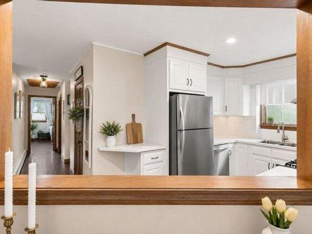 House for sale in Bristol, Massachusetts