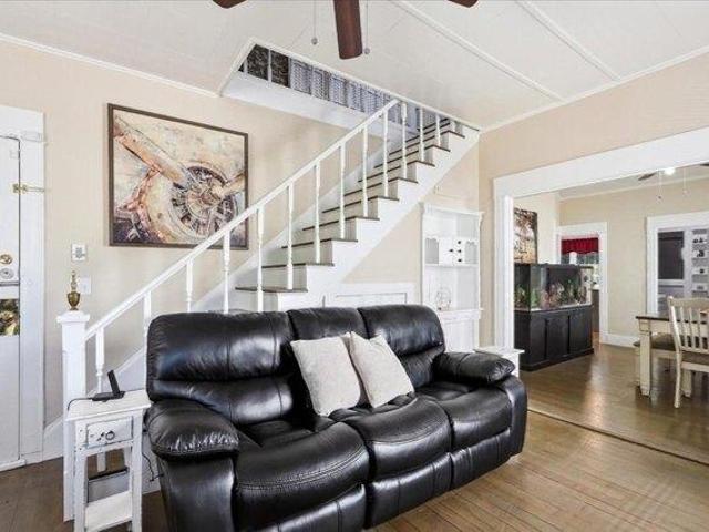 House for sale in Bristol, Massachusetts
