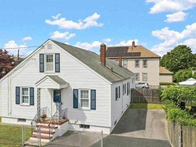 House for sale in Bristol, Massachusetts