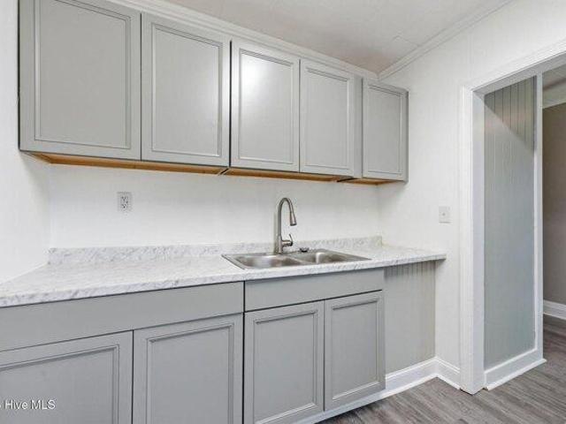 House for sale in New Bern, North Carolina