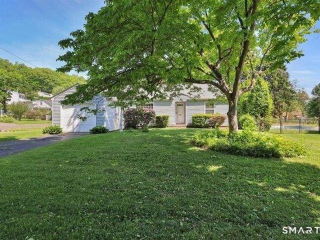 House for sale in New Britain, Connecticut
