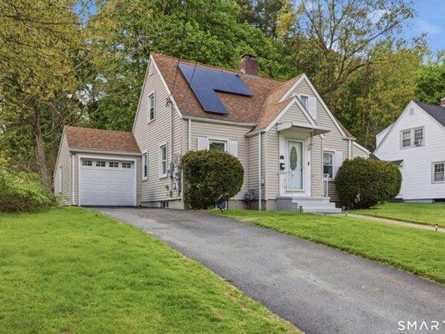 House for sale in New Britain, Connecticut