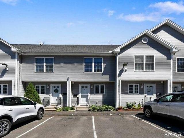 House for sale in New Britain, Connecticut