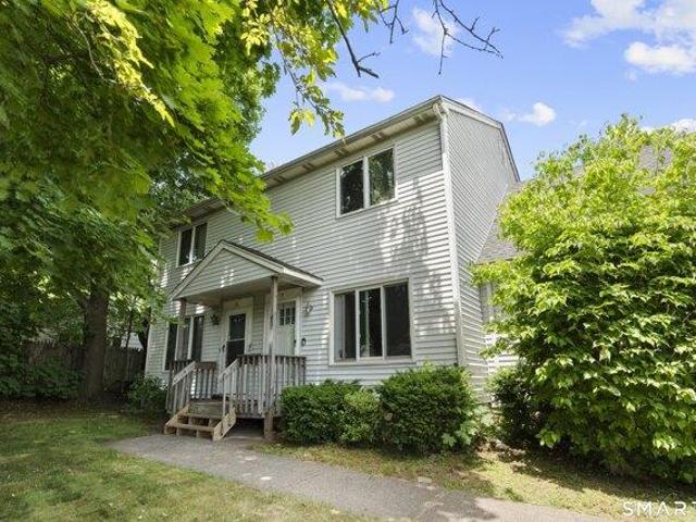 House for sale in New Britain, Connecticut