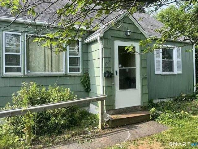 House for sale in New Britain, Connecticut
