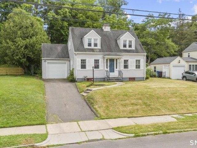 House for sale in New Britain, Connecticut