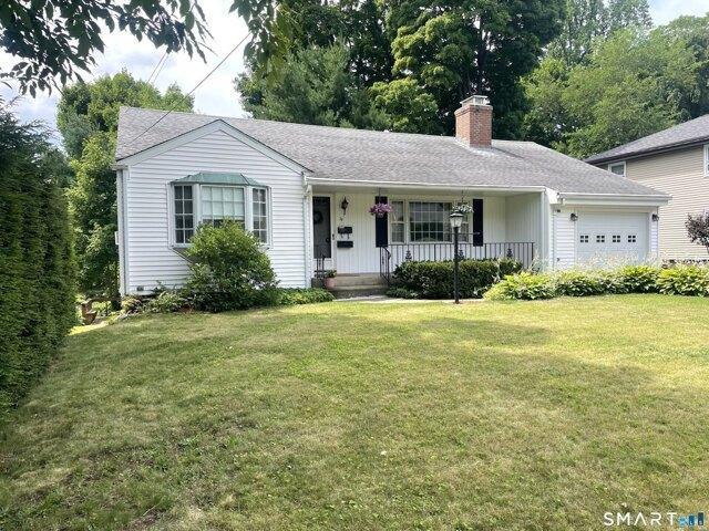 House for sale in New Britain, Connecticut