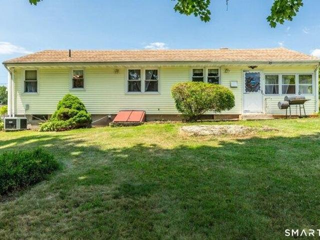 House for sale in New Britain, Connecticut