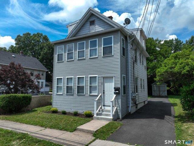 House for sale in New Britain, Connecticut
