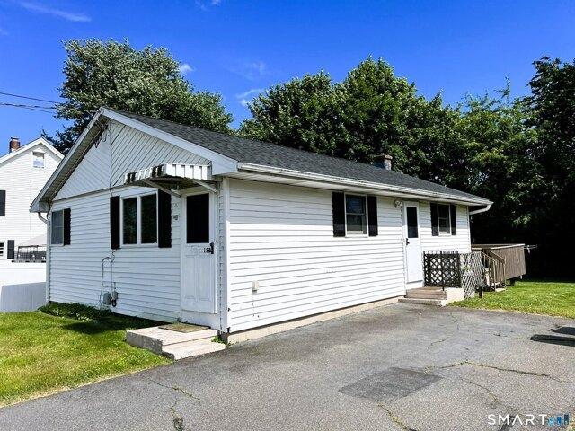 House for sale in New Britain, Connecticut