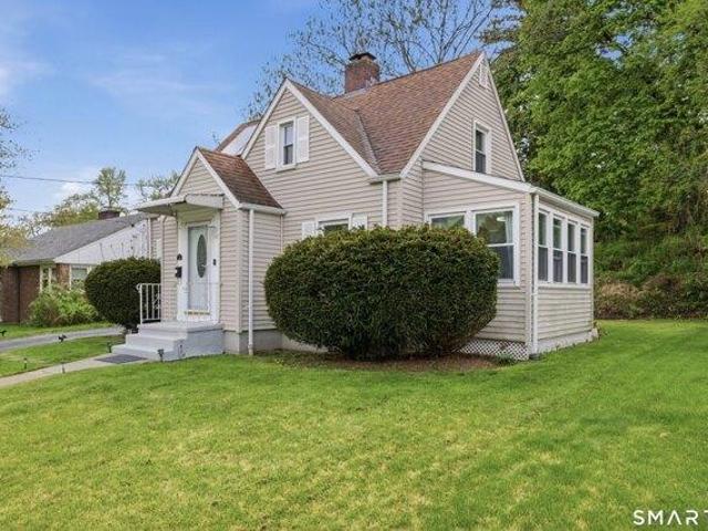 House for sale in New Britain, Connecticut