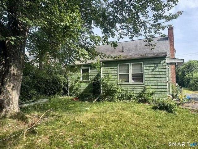 House for sale in New Britain, Connecticut