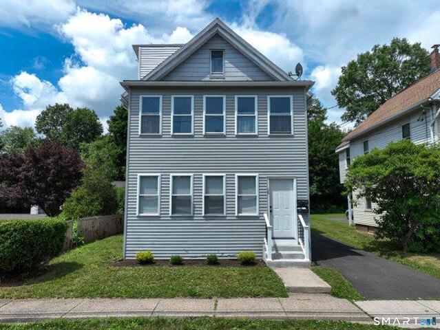 House for sale in New Britain, Connecticut
