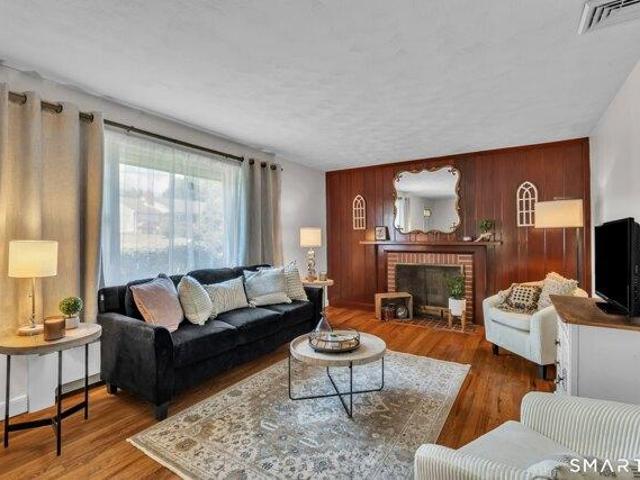 House for sale in New Britain, Connecticut