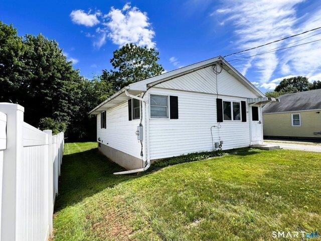 House for sale in New Britain, Connecticut