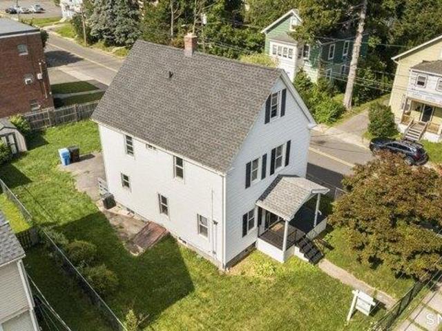 House for sale in New Britain, Connecticut