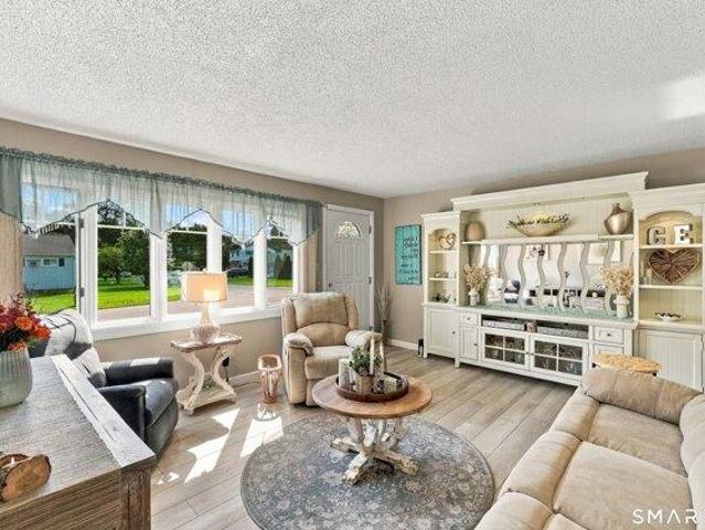 House for sale in New Britain, Connecticut