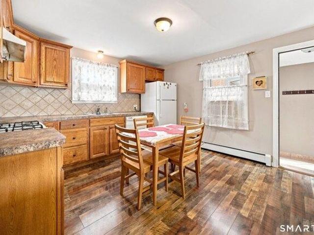 House for sale in New Britain, Connecticut