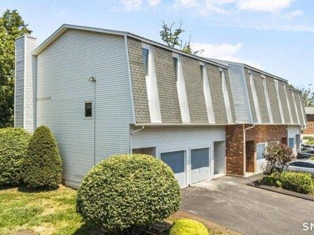House for sale in New Britain, Connecticut