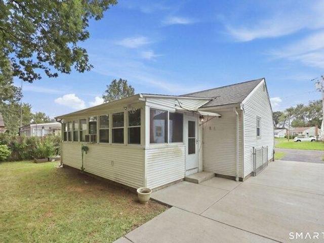 House for sale in New Britain, Capitol Planning Region