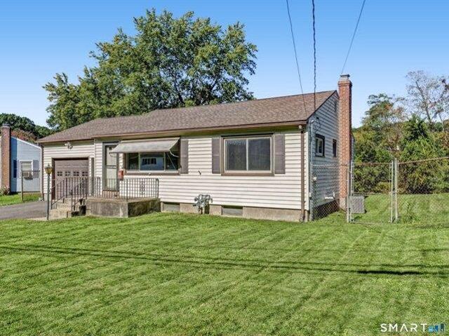 House for sale in New Britain, Capitol Planning Region