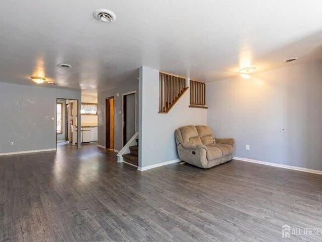 House for sale in New Brunswick, New Jersey