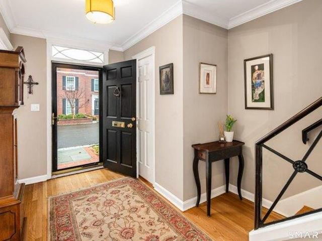 House for sale in New Canaan, Connecticut
