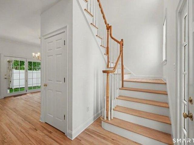 House for sale in New Canaan, Connecticut
