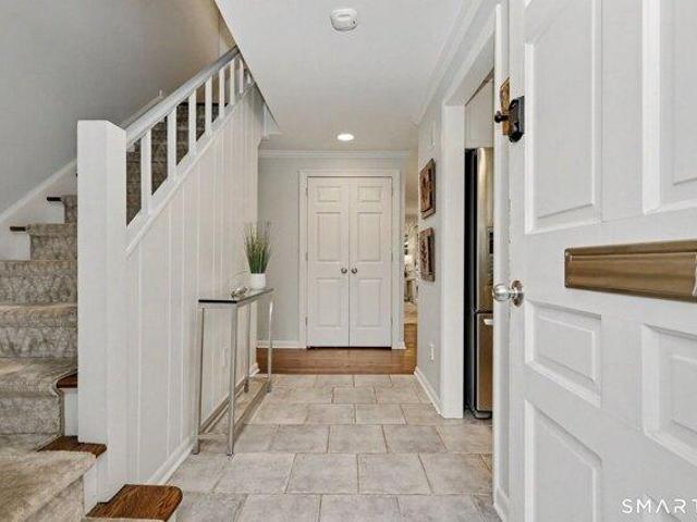 House for sale in New Canaan, Connecticut
