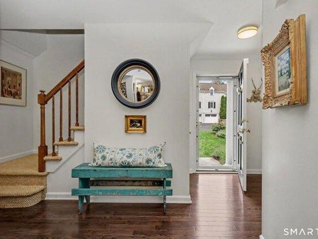 House for sale in New Canaan, Connecticut
