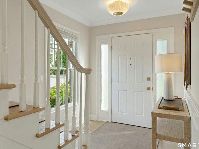 House for sale in New Canaan, Western Connecticut Planning Region