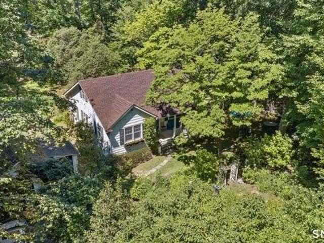 House for sale in Talmadge Hill, New Canaan