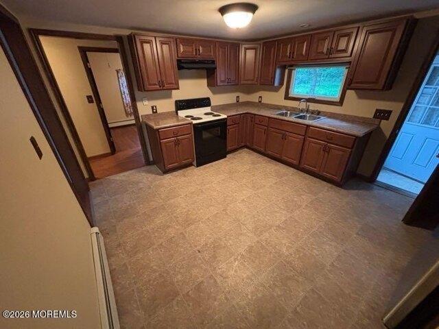 House for sale in Cream Ridge, New Jersey