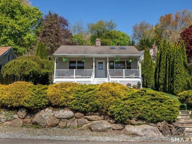 House for sale in New Fairfield, Connecticut