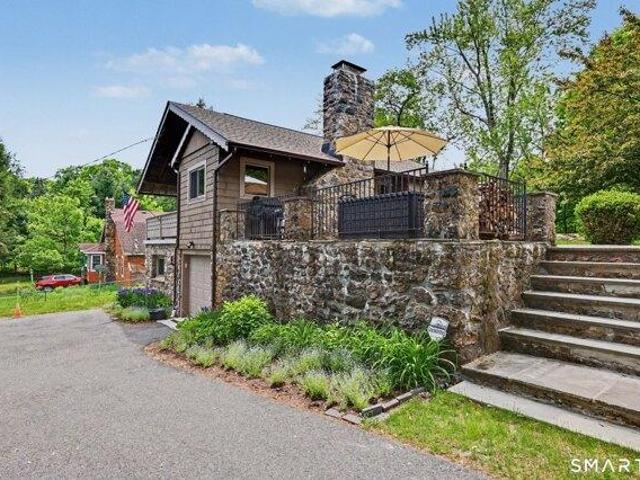 House for sale in New Fairfield, Connecticut