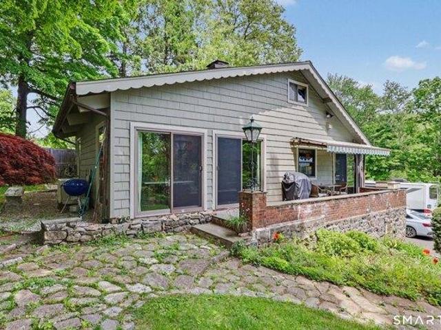 House for sale in New Fairfield, Connecticut