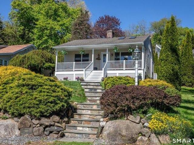House for sale in New Fairfield, Connecticut