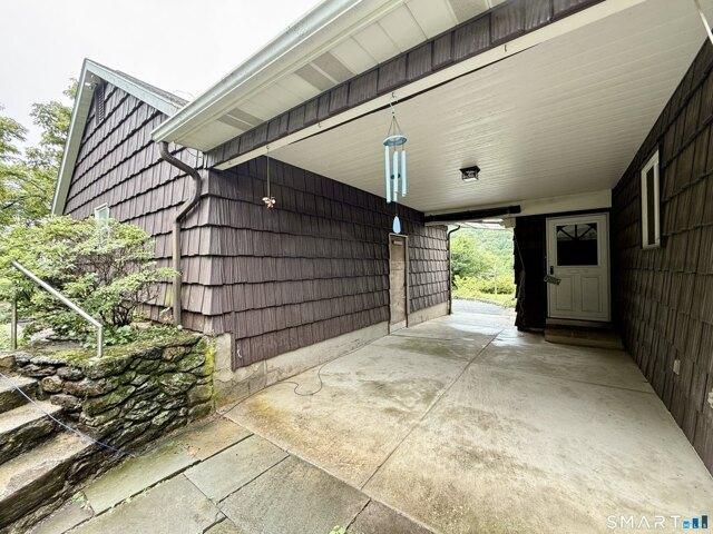 House for sale in New Fairfield, Connecticut